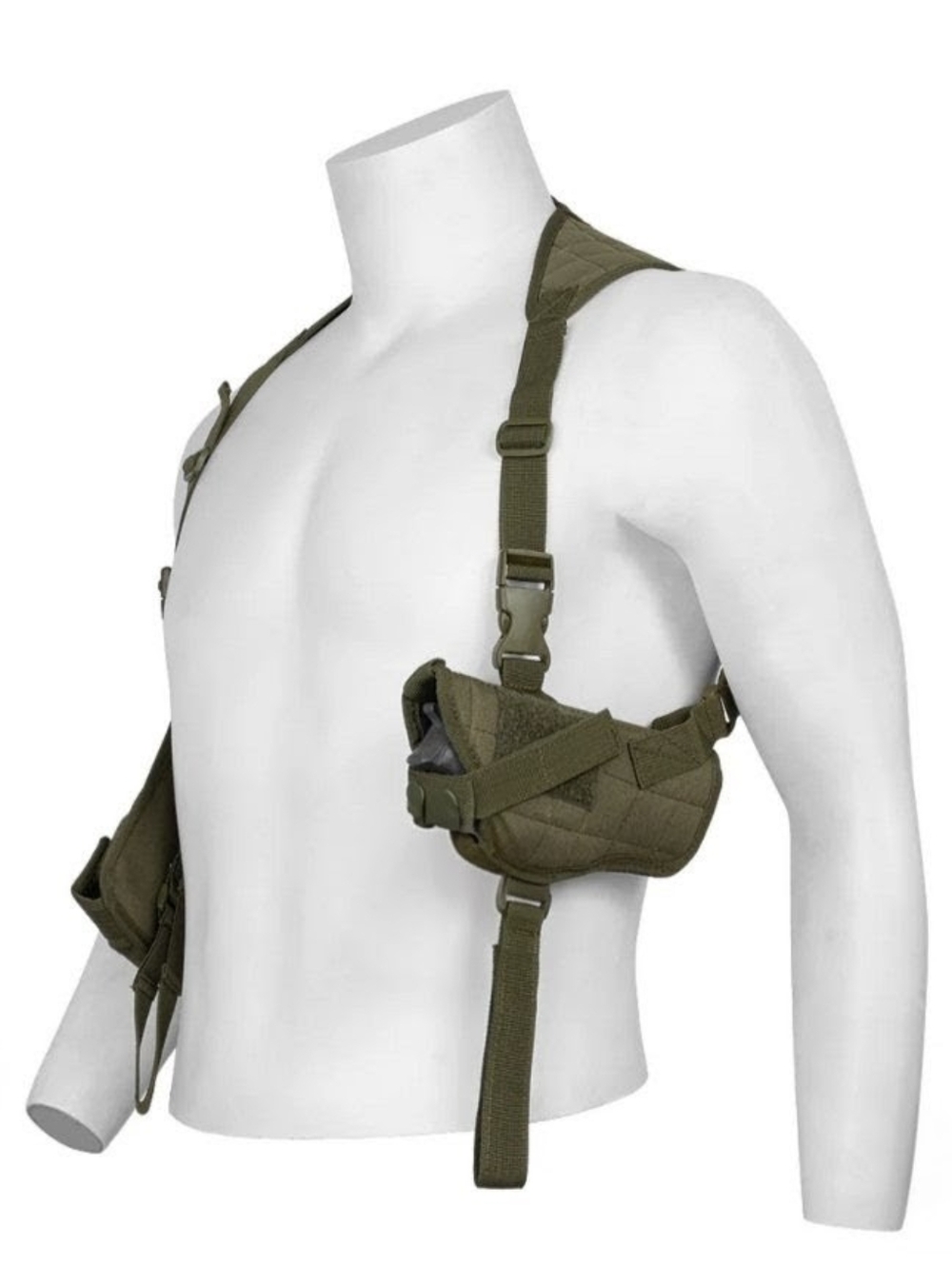 Fox Tactical Shoulder Holsters